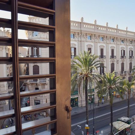 Bed and Breakfast Dimora San Domenico Palermo Exterior foto