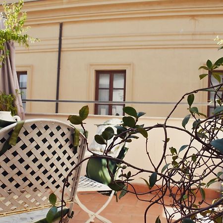 Bed and Breakfast Dimora San Domenico Palermo Exterior foto
