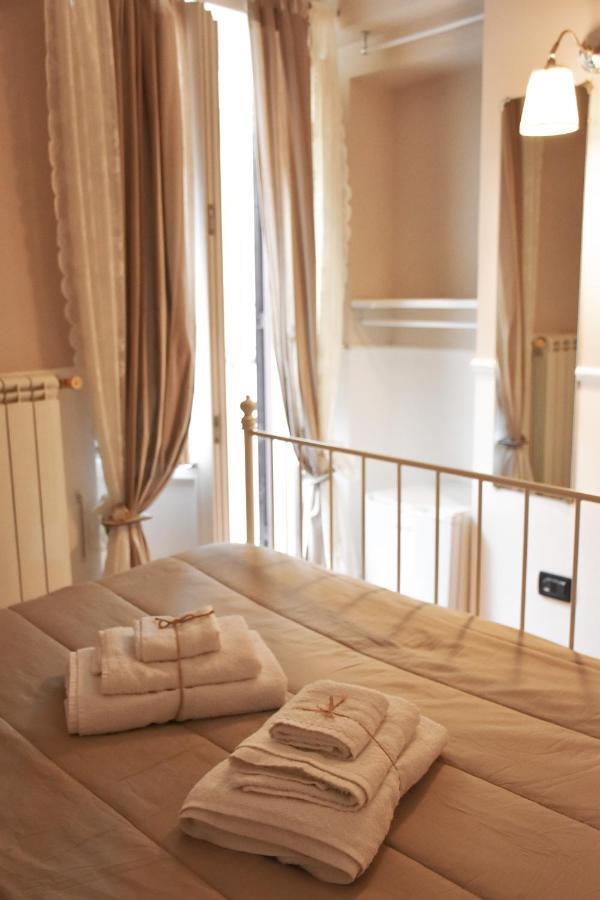 Bed and Breakfast Dimora San Domenico Palermo Exterior foto