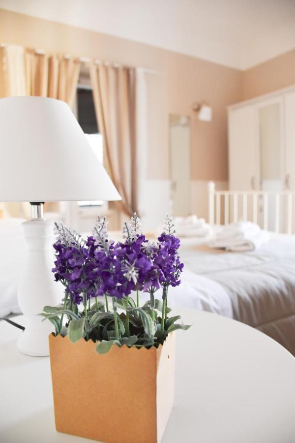 Bed and Breakfast Dimora San Domenico Palermo Exterior foto