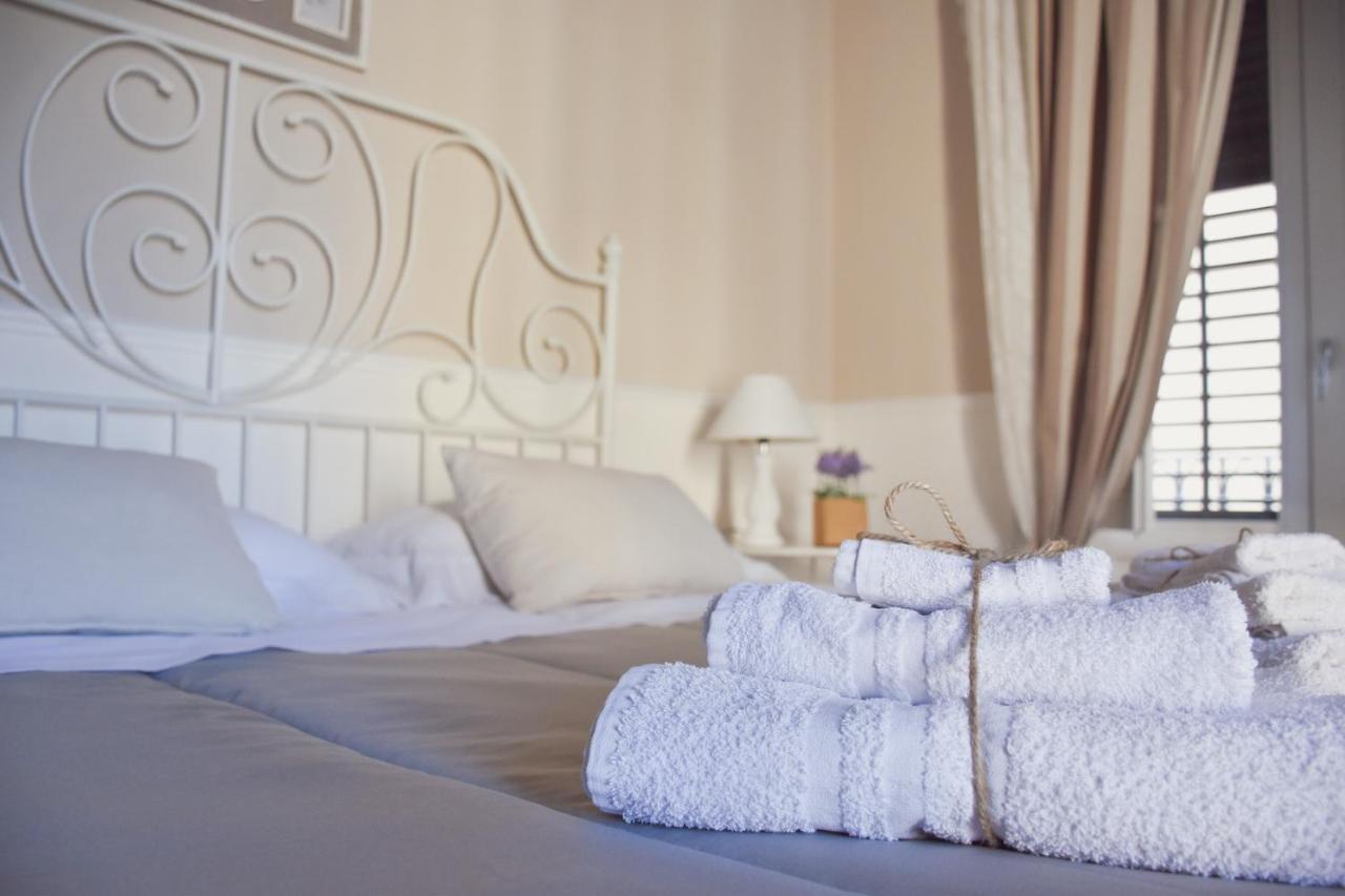 Bed and Breakfast Dimora San Domenico Palermo Exterior foto