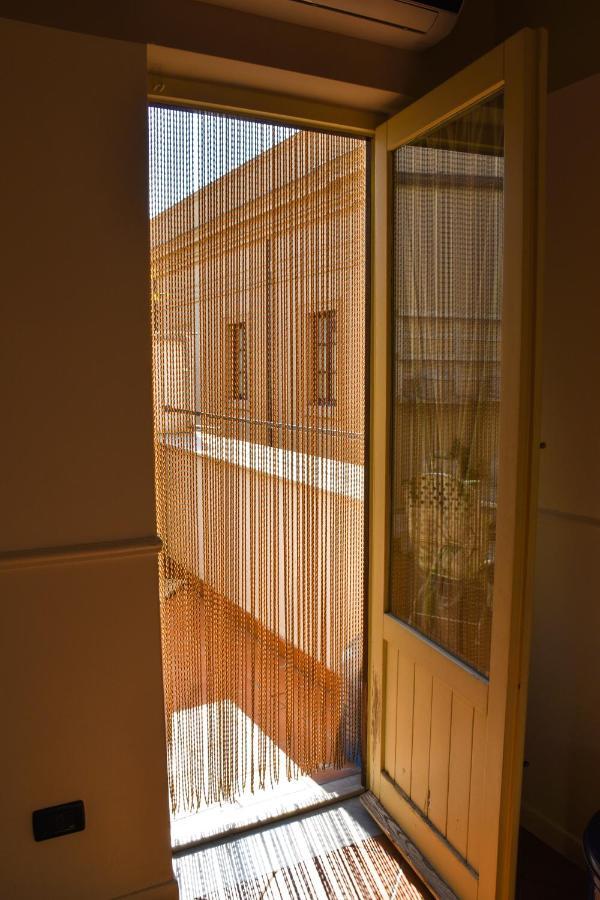 Bed and Breakfast Dimora San Domenico Palermo Exterior foto