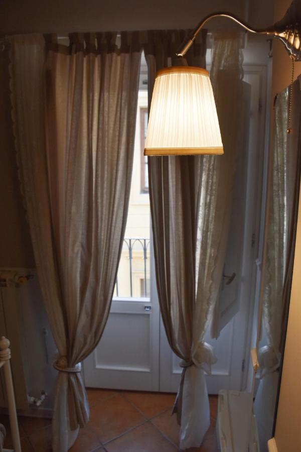 Bed and Breakfast Dimora San Domenico Palermo Exterior foto