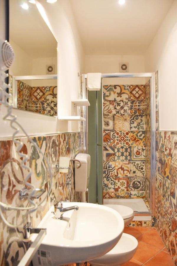 Bed and Breakfast Dimora San Domenico Palermo Exterior foto