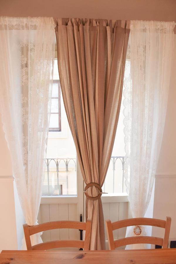 Bed and Breakfast Dimora San Domenico Palermo Exterior foto