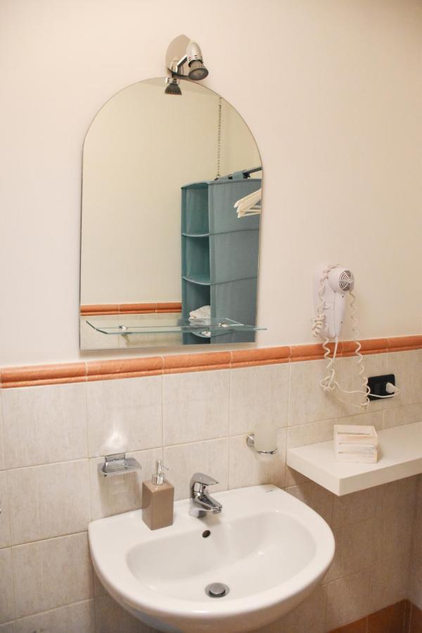 Bed and Breakfast Dimora San Domenico Palermo Exterior foto