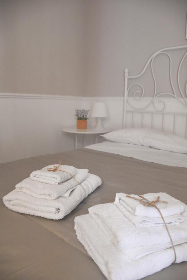 Bed and Breakfast Dimora San Domenico Palermo Exterior foto
