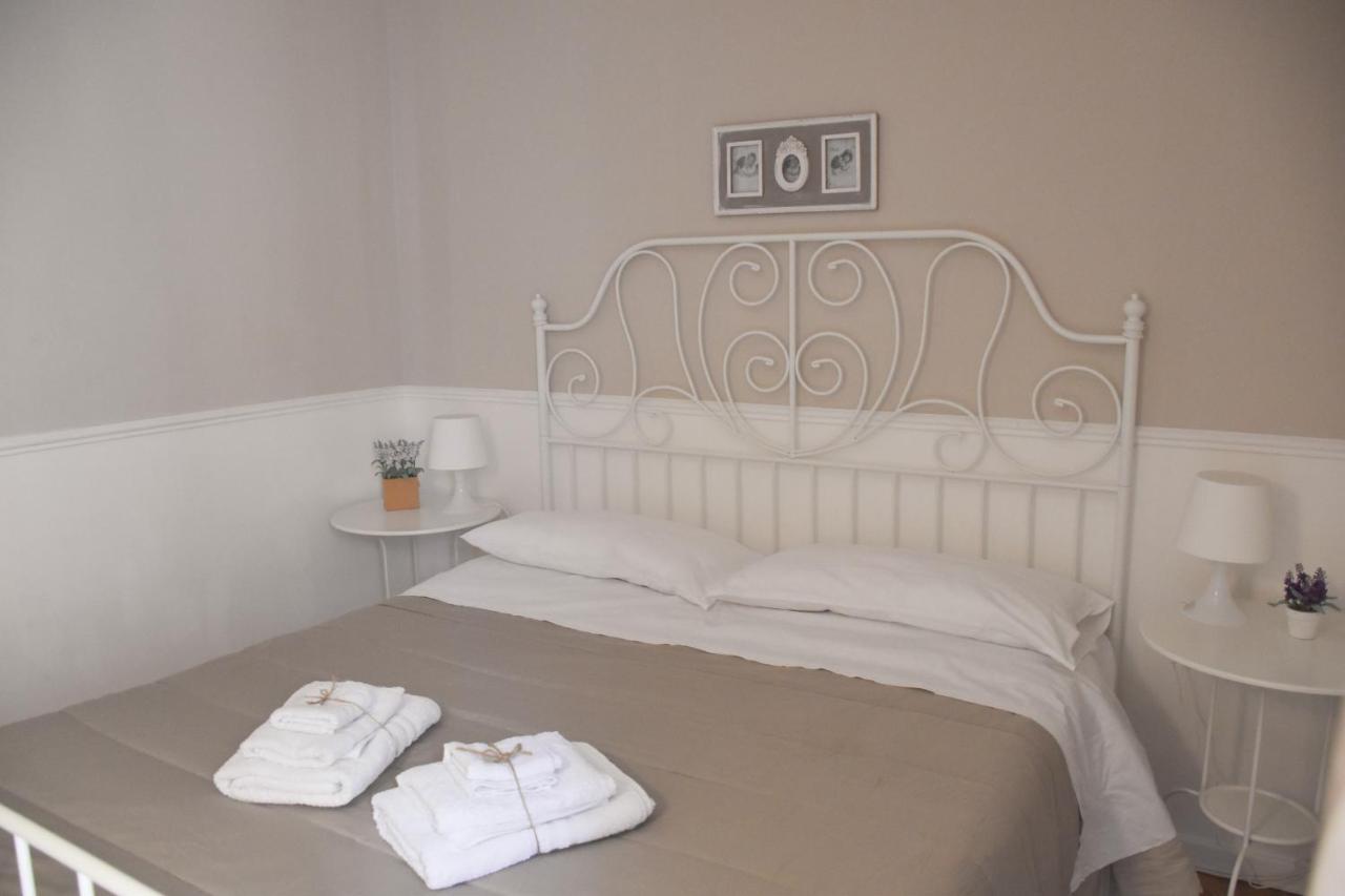 Bed and Breakfast Dimora San Domenico Palermo Exterior foto