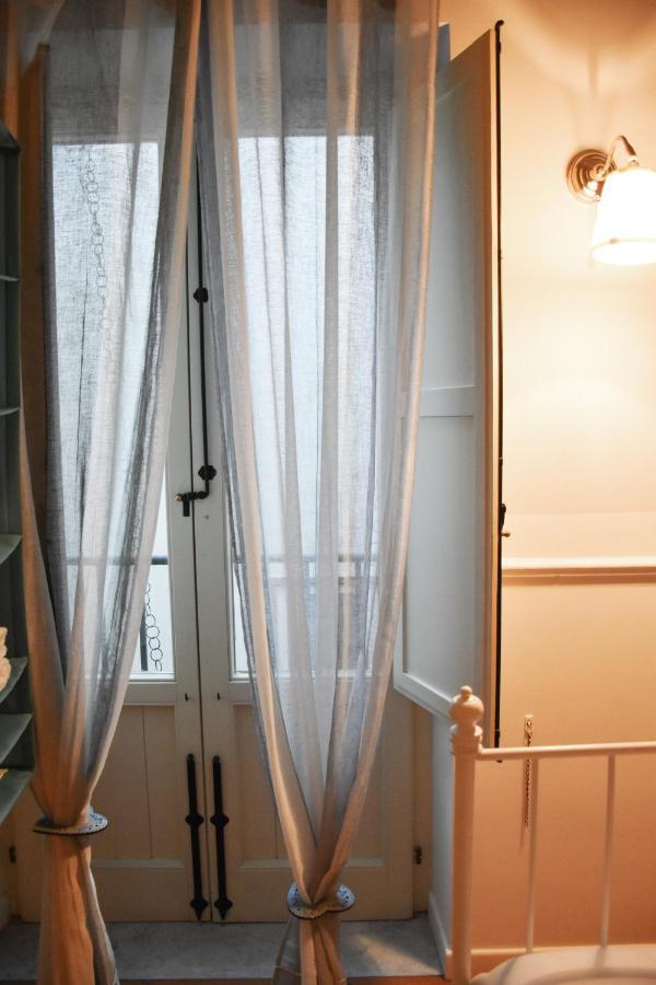 Bed and Breakfast Dimora San Domenico Palermo Exterior foto