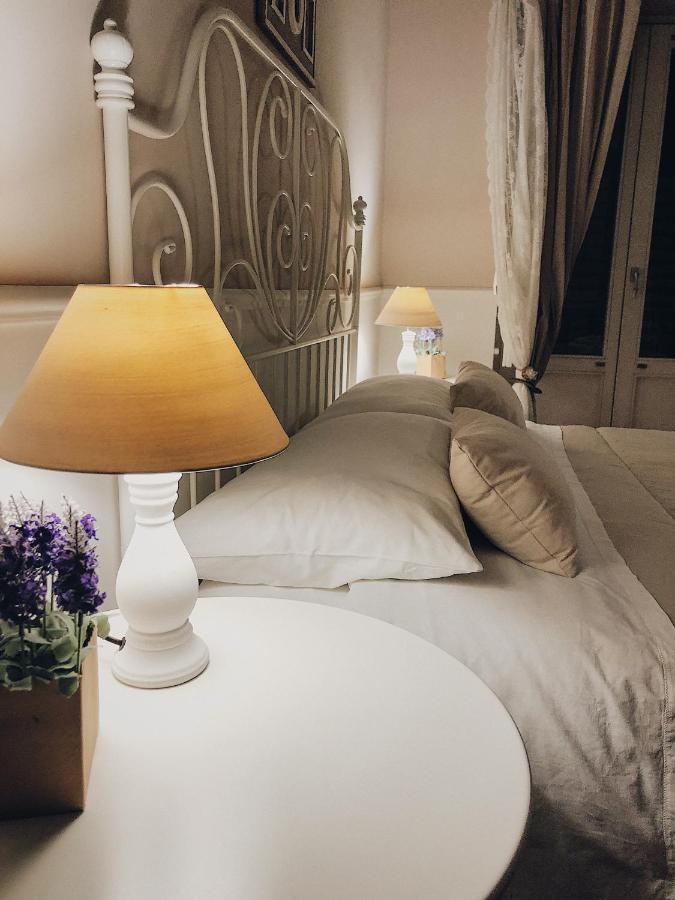 Bed and Breakfast Dimora San Domenico Palermo Exterior foto